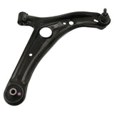 Control Arm with Bushings - Toyota by Febi 4806819175-FEB