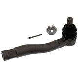 Tie Rod End with Castle Nut & Cotter Pin - Toyota by Febi 4504669195-FEB
