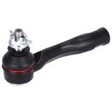 Tie Rod End with Castle Nut & Cotter Pin - Lexus by Febi 4547039155-FEB