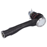 Tie Rod End with Castle Nut & Cotter Pin - Lexus by Febi 4547039155-FEB