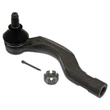 Tie Rod End with Castle Nut & Cotter Pin - Lexus by Febi 4547039125-FEB