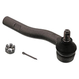 Tie Rod End with Castle Nut & Cotter Pin - Lexus by Febi 4546059015-FEB