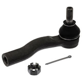 Tie Rod End with Castle Nut & Cotter Pin - Toyota by Febi 4504649085-FEB