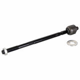 Inner Tie Rod with Counter Nut & Locking Washer - Toyota by Febi 4550319165-FEB