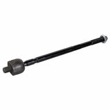 Inner Tie Rod with Counter Nut & Locking Washer - Toyota by Febi 4550319165-FEB