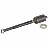 Inner Tie Rod with Counter Nut & Locking Washer - Lexus by Febi 4550459025-FEB