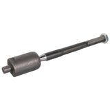Inner Tie Rod with Counter Nut & Locking Washer - Lexus by Febi 4550459025-FEB