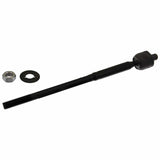 Inner Tie Rod with Counter Nut & Locking Washer - Toyota by Febi 4550349015-FEB