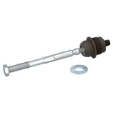 Inner Tie Rod with Counter Nut & Locking Washer - Lexus by Febi 4550459015-FEB