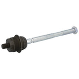 Inner Tie Rod with Counter Nut & Locking Washer - Lexus by Febi 4550459015-FEB