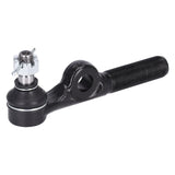 Tie Rod End with Castle Nut & Cotter Pin - Toyota by Febi 4504669116-FEB