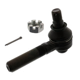 Tie Rod End - Toyota by Febi 4504639186-FEB