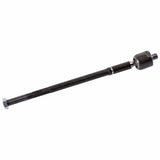 Inner Tie Rod with Counter Nut & Locking Washer - Lexus by Febi 4550349025-FEB