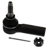 Tie Rod End - Toyota by Febi 4504609250-FEB