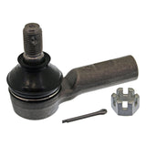 Tie Rod End - Toyota by Febi 4504609281-FEB