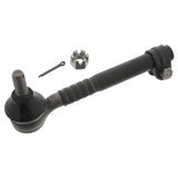 Tie Rod End with Castle Nut & Cotter Pin - Toyota by Febi 4546019225-FEB