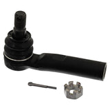 Tie Rod End - Toyota by Febi 4504629405-FEB
