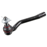 Tie Rod End with Castle Nut & Cotter Pin - Lexus by Febi 4547059095-FEB