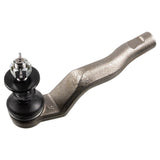 Tie Rod End with Castle Nut - Lexus by Febi 4547059105-FEB