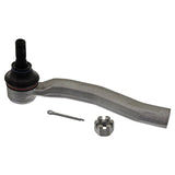 Tie Rod End with Castle Nut & Cotter Pin - Toyota by Febi 4504709220-FEB