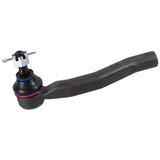 Tie Rod End with Castle Nut & Cotter Pin - Toyota by Febi 4504609480-FEB