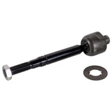 Inner Tie Rod with Counter Nut & Locking Washer - Lexus by Febi 4550359065-FEB