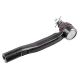 Tie Rod End with Castle Nut & Cotter Pin - Lexus by Febi 4547009020-FEB