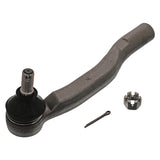 Tie Rod End with Castle Nut & Cotter Pin - Toyota by Febi 4547009030-FEB
