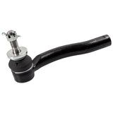 Tie Rod End with Castle Nut - Toyota by Febi 4504749075-FEB