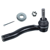 Tie Rod End with Castle Nut - Toyota by Febi 4504649145-FEB