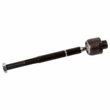 Inner Tie Rod with Nut - Lexus by Febi 4550360040-FEB