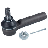 Tie Rod End - Toyota by Febi 4504629215-FEB