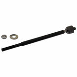 Inner Tie Rod with Counter Nut & Locking Washer - Toyota by Febi 4550352030-FEB