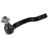 Tie Rod End with Castle Nut & Cotter Pin - Lexus by Febi 4504749165-FEB