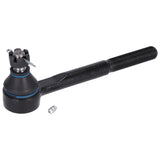 Tie Rod End with Castle Nut & Cotter Pin - VW/Audi by Febi 43251-FEB