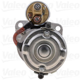 Valeo Heavy Duty Starter - Volvo 580261-VAL