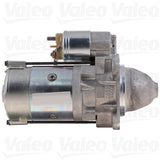 Heavy Duty Starter - Volvo | 580261