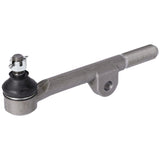 Tie Rod End with Castle Nut & Cotter Pin - VW/Audi by Febi 43252-FEB