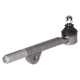 Tie Rod End with Castle Nut & Cotter Pin - VW/Audi by Febi 43252-FEB