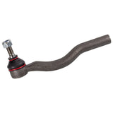 Tie Rod End with Nut - Toyota by Febi 4504729065-FEB