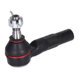 Tie Rod End with Castle Nut & Cotter Pin - Toyota by Febi 4504609140-FEB
