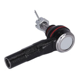Tie Rod End with Castle Nut & Cotter Pin - Toyota by Febi 4504609140-FEB