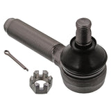 Tie Rod End - VW/Audi by Febi 43260-FEB