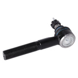 Tie Rod End with Castle Nut - Toyota by Febi 4504569056-FEB