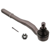Tie Rod End with Castle Nut & Cotter Pin - Toyota by Febi 4504639335-FEB