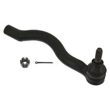 Tie Rod End with Castle Nut & Cotter Pin - Toyota by Febi 4504629295-FEB