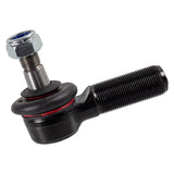 Tie Rod End with Castle Nut & Cotter Pin - Toyota by Febi 4504760H01-FEB