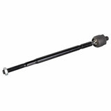 Inner Tie Rod with Counter Nut & Locking Washer - Toyota by Febi 4550319035-FEB