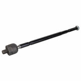 Inner Tie Rod with Counter Nut & Locking Washer - Toyota by Febi 4550319035-FEB