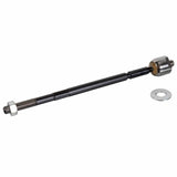 Inner Tie Rod with Counter Nut & Locking Washer - Toyota by Febi 4550329105-FEB